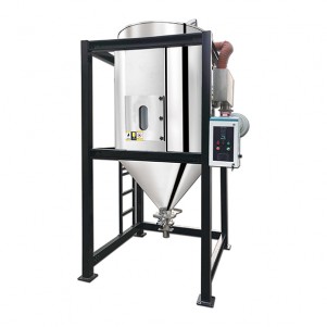 阜新欧化料斗干燥机