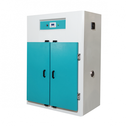 萍乡箱型干燥机