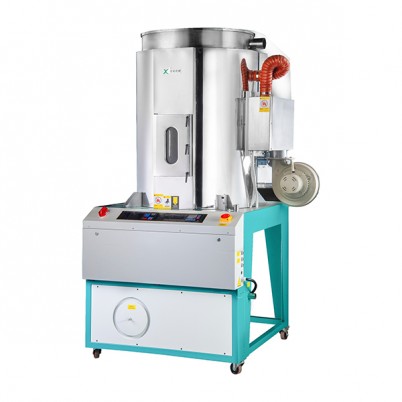 萍乡PET送料干燥一体机