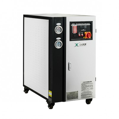 萍乡工业冷水机