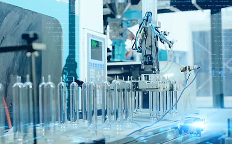 The principle, advantages, and application of central conveying system