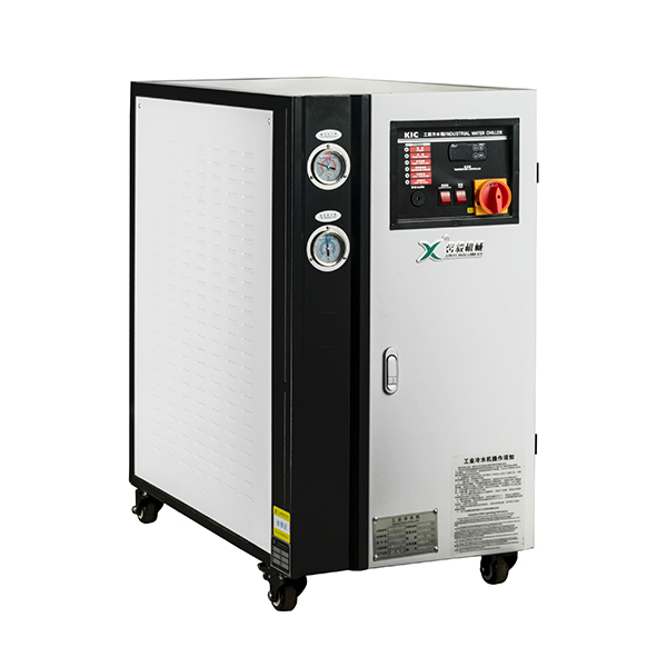 凉山工业冷水机