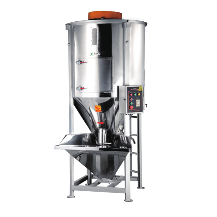 阜新立式搅拌机