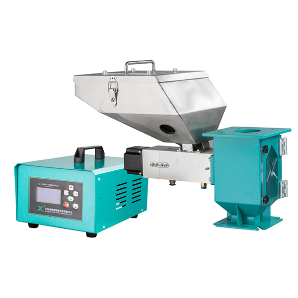 宁波SM自动计量色母混合机