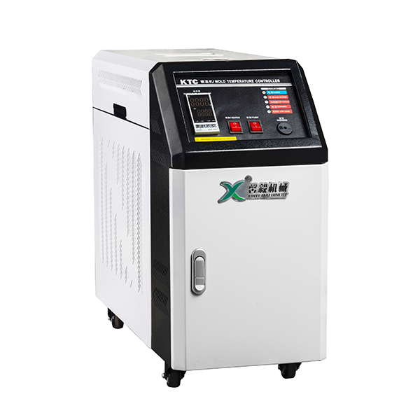 广元微电脑型模温机