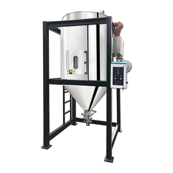 阿克苏欧化料斗干燥机